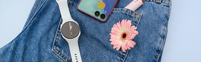 U skladu sa vašim ritmom: Kako Galaxy Watch8 usklađuje zdravlje, fitnes i svakodnevne ciljeve