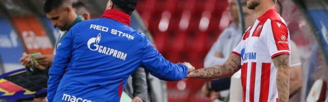 Glavna tema u Zvezdi: Na sve ili ništa sa Arnautovićem!