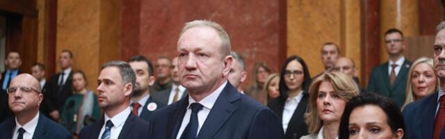 Đilas: Srbiji ne treba pomoć spolja, sami ćemo se izboriti za slobodu i nikome ništa nećemo dugovati