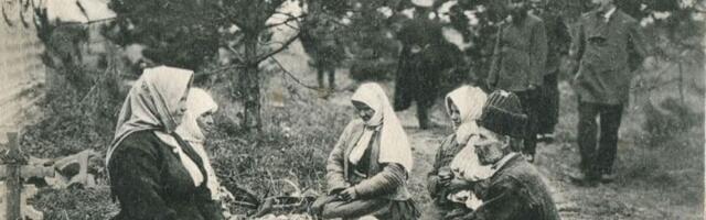 Da li je hrišćanski nositi hranu na groblje? 2 stvari su DOZVOLJENE jer imaju jaku simboliku