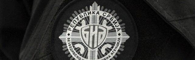 Velika akcija BIA: Uhapšeno više osoba u Raški zbog špijunaže
