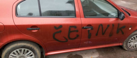 Tuzla uz Žarka Vujovića