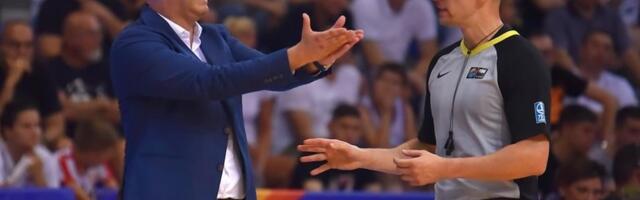 Rival Srbije u kvalifikacijama za Mundobasket ima novog selektora