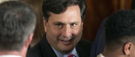 Joe Biden imenovao Rona Klaina za šefa osoblja Bijele kuće