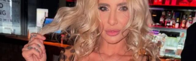 "G**nima bih gađala Karleušu!" Milica Dabović udarila na Jelenu, uputila joj brutalne reči zbog...