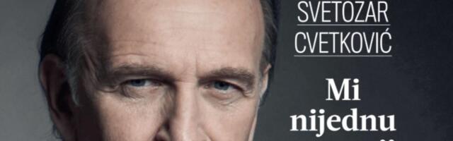 Novi Nedeljnik je na kioscima: Veliki intervju sa Svetozarom Cvetkovićem, uloga generacije Z u svetskoj revoluciji i kako se naoružavaju Srbi i Hrvati