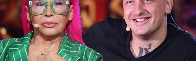 ZORICA BRUNCLIK ZBOG DESINGERICE NAPUSTILA STUDIO! Drama u Pinkovim zvezdama: Evo zbog čega je prekinuto snimanje... (VIDEO)