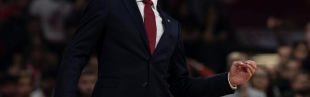 CRVENO-BELI IPAK POKLEKLI U ŠPANIJI: Izgubljene lopte – Zvezdini dželati!