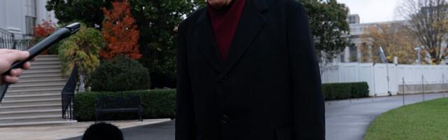 Tramp rekao da njegov plan za Ukrajinu nije poslednja ponuda