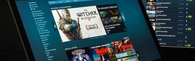 Ovo zvuči neverovatno: Valve zarađuje više po radniku nego Google, Amazon i Microsoft zajedno