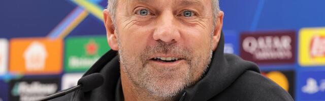 HANSI FLIK OBRADOVAO NAVIJAČE BARSELONE: Vraća se veliki as!