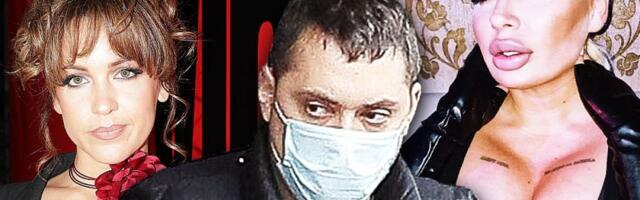 Šok na suđenju: Belivukov saradnik pomenuo srpsku porno glumicu i Mimi Mercedez - Prikazani i intimni snimci muškaraca
