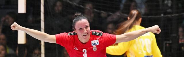 Evo gde možete da gledate uživo TV prenos meča Srbija - Nemačka (Ž) na Svetskom prvenstvu u rukometu