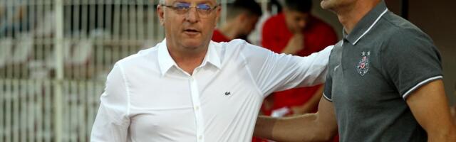 Radnički ponovo pao na istim greškama: Poraz u Lučanima uprkos dominaciji