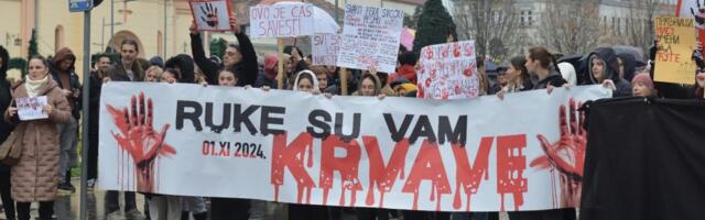 Zrenjaninska opozicija: „Predsednik Skupštine umesto što šeta po Sečnju neka raspiše izbore za mesne zajednice“