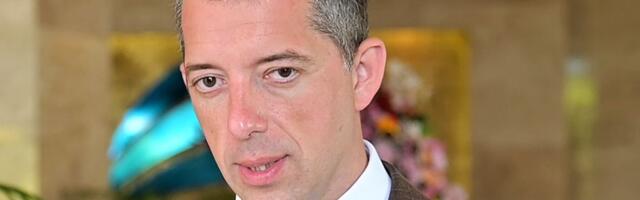 Đurić o postupanju tužilaštva u slučaјu Selakovića: "Protiv njega se sprovodi kampanja lova na veštice"