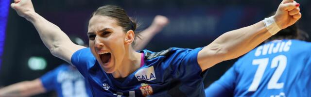 Srpkinje dobile dobre vesti pred nastavak Svetskog prvenstva, a Jovana Skrobić poručila: Pokazale smo... treba da nas se plaše!