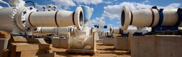 S kim bi Srbija od ponedeljka mogla da pregovara o nabavci gasa ako Moskva ne ponudi ugovor do petka?