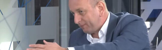 Кнежевић: Русија не жели рат, Црну Гору може да изгори за 12 секунди