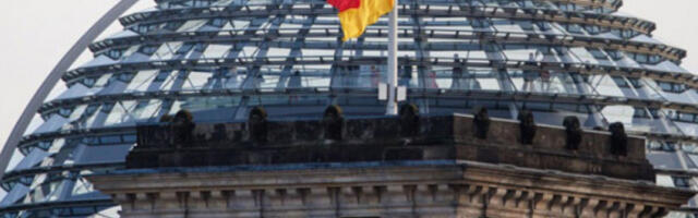 Бундестаг усвојио реформу пензионог система