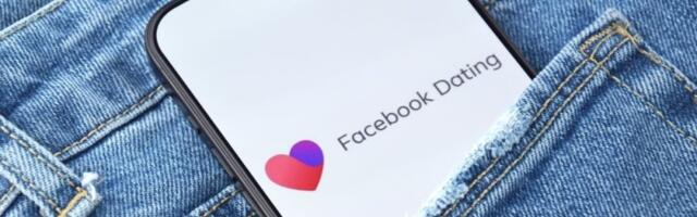 Fejsbuk Dejting hit među starijima: Za mlađe je pravi pustoš - mečeva ni za lek