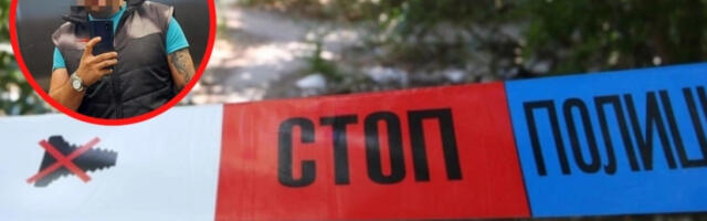 BOJAN IZREŠETAO DRAŽENA SA PET METAKA U GLAVU I TELO! Tri godine od ubistva Delevića u Ugrinovcima