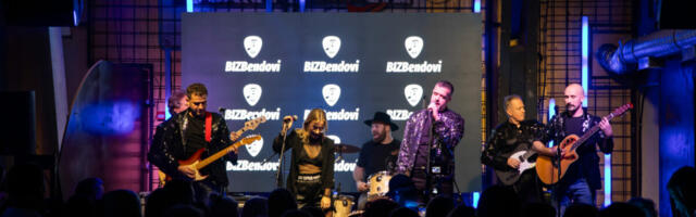 Boschkići – Rok sila koja je podigla BIZBendove na noge