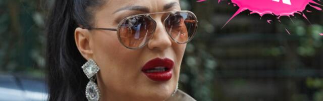 OTKRIVENO ZAŠTO CECA NIJE BILA NA PINKOVOM SPISKU ZA SNIMANJE NOVOGODIŠNJEG PROGRAMA: Njen frizer obelodanio šta se desilo! (VIDEO)