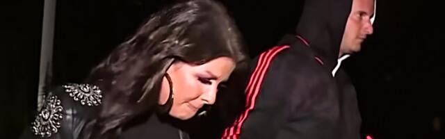 "Udario mi je jaš šamar da sam se skoro onesvestila" Folkerka otkrila UZNEMIRUJUĆE DETALJE iz braka: "Podnela sam tužbu zbog imovine"