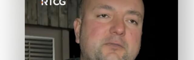 ZAGLAVLJEN NA ŽIČARI SMRTI NA DURMITORU! Srbin opisao trenutke užasa i pad koji je sve promenio (VIDEO)