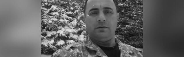 Umro Dalibor Bogićević Bogi: Heroj sa KiM preživeo ranjavanje, a izgubio bitku s bolešću! Odmah za njim preminuo mu i otac