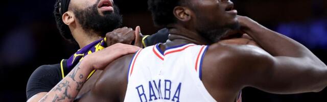 NESUĐENO POJAČANJE PARTIZANA IDE KOD DARKA! Toronto doveo centra koga su želeli crno-beli!