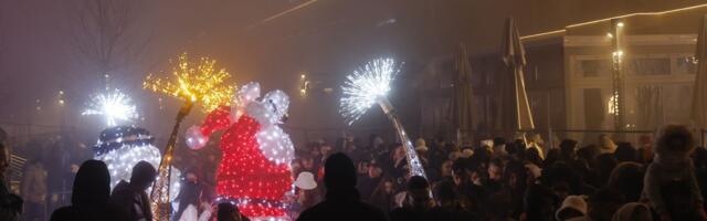 Icy NEW YEAR'S EVE in Serbia! Temperatures to drop as low as -15°C in some parts: We reveal if it will SNOW