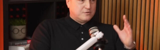 Ружић неће на листу са СНС-ом, Павићевић се види као будући премијер (видео)