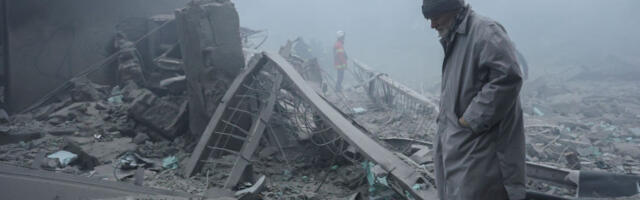 Ви­ше про­ме­на на по­ли­тич­ком не­го на бој­ном по­љу