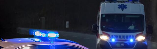 JEZIVA NESREĆA U PROKUPLJU! Pokošena žena na pešačkom prelazu!