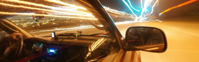 Nasilnička vožnja i dalje veliki problem: U poslednjih 14 dana zabeležen poražavajuć broj prekršaja