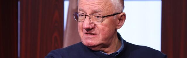 Šta se to sprema, da li je napad na Venecuelu poruka Pekingu i Moskvi? Šešelj otkrio najveću pretnju - ako Tramp napadne Kinu...