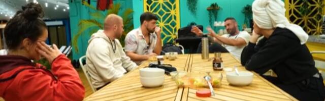 "Od sada, svako za sebe": Sukob među Crvenima u EXATLONU - Jodžira boli poraz (VIDEO)