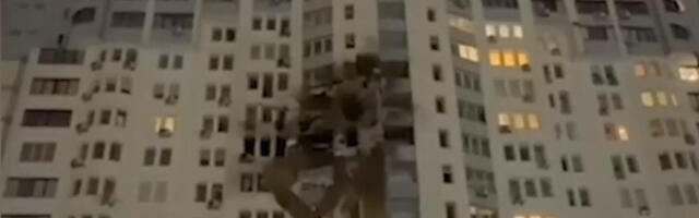 Zelenski: Stanje je teško u brojnim oblastima posle ruskih napada na našu kritičnu infrastrukturu