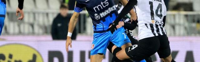 Pojačanje u Bačkoj Topoli: Bosić potpisao za TSC (FOTO)