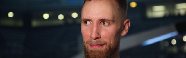 Vraća se Džanan Musa?