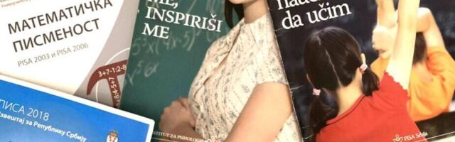 Vučić krivi „blokadere“ za loše rezultate đaka iz Srbije na PISA testiranju, a 14 godina je na vlasti