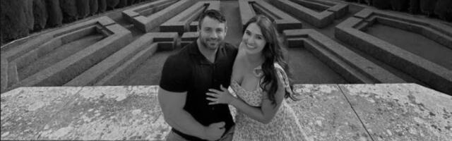 Preminuo svetski šampion u 38. godini: Iznenada se srušio na treningu (FOTO)