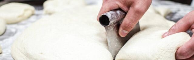 Brzi trik za sečenje testa na 3 jednaka dela: Nema više nejednakih parčića