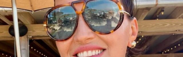 "Iza mene nije stajao niko": Nina Badrić o karijeri - "Oliver mi je otvorio oči"