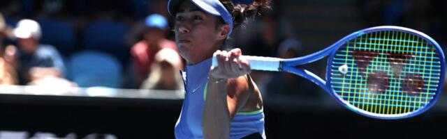 SKOK OLGE DANILOVIĆA! Srpska teniserka napredovala na WTA listi