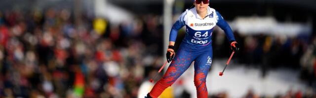 Anja bez polufinala u kros kantriju na ZOI, Srpkinja ima još jednu šansu u četvrtak