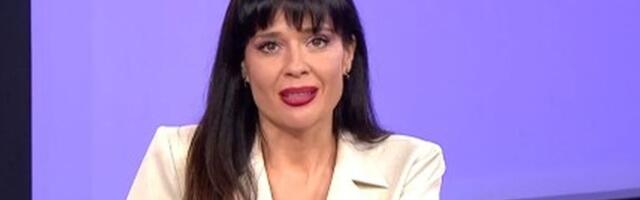 Voditeljka RTS se izgubila tokom skijanja na Kopaoniku!