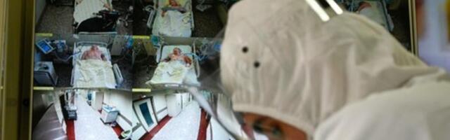 Žena je došla kod doktora Tasića: Kad je video ovaj simptom, zaprepastio se, HITNO JE POSLAO na lečenje